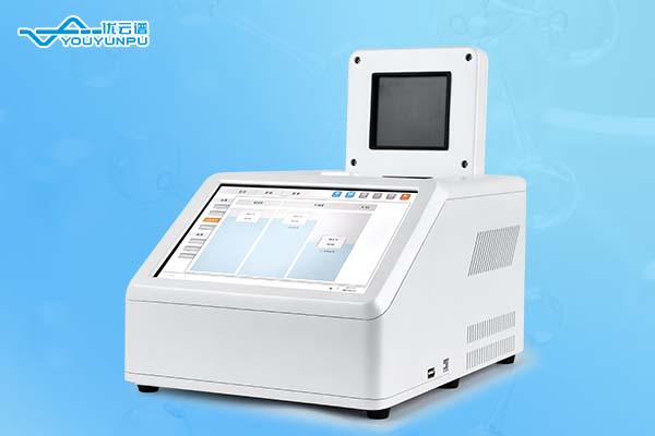 16孔PCR羞羞AV在线播放仪