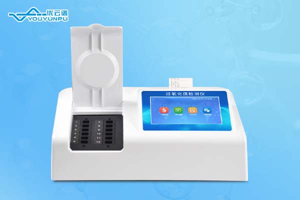 食用油过氧化值羞羞AV在线播放仪