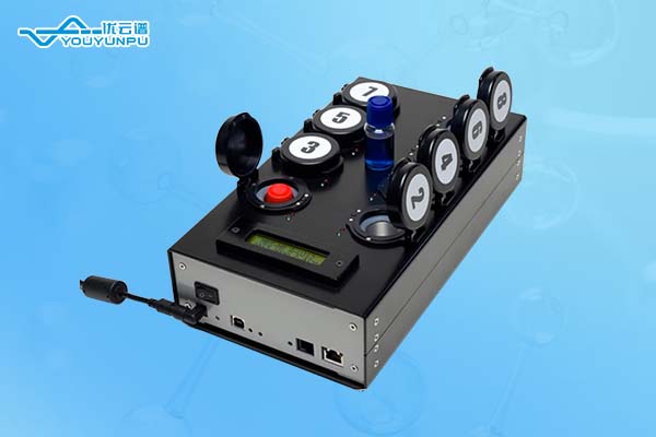 微生物快速羞羞AV在线播放仪