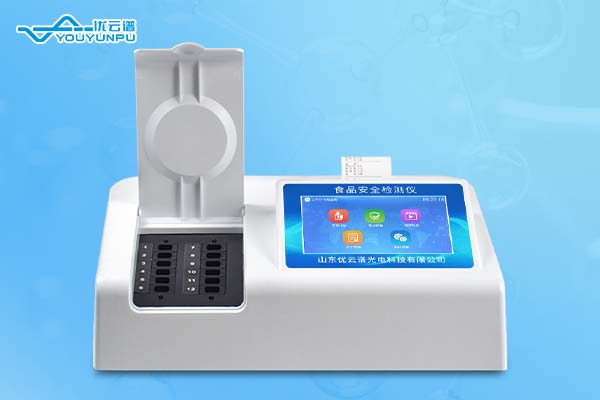 多参数食品安全羞羞AV在线播放仪