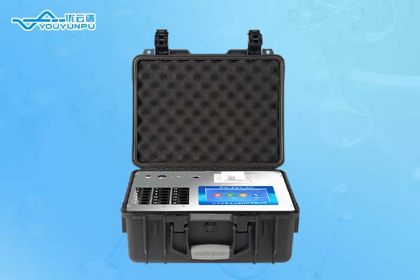 便携式农残羞羞AV在线播放仪