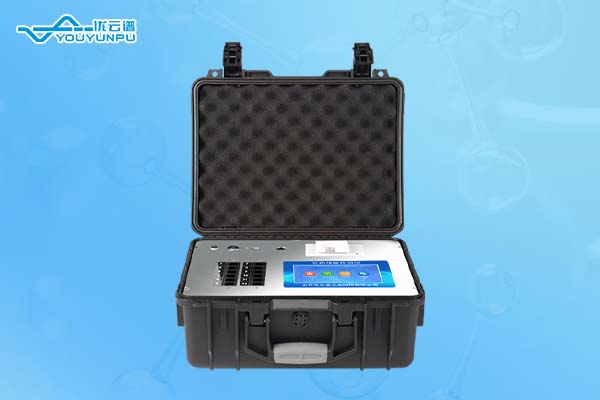 果蔬农残羞羞AV在线播放仪