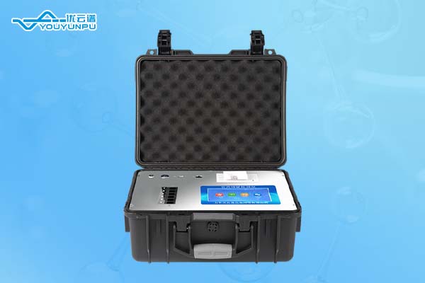 便携式农药残留羞羞AV在线播放仪