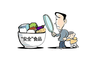 食品安全羞羞AV在线播放仪的发展与未来