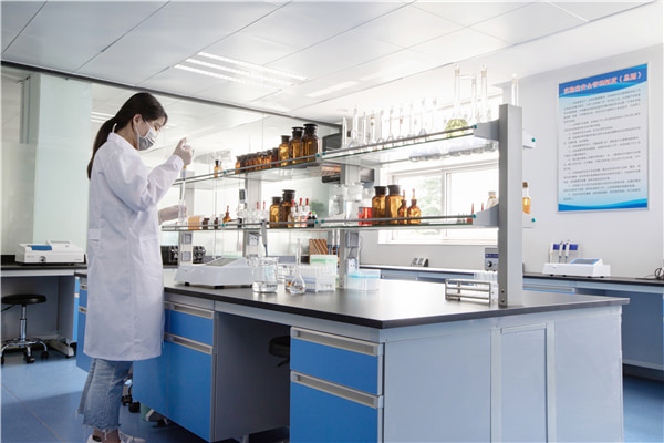 食品安全羞羞AV在线播放实验室建设方案