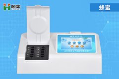 蜂蜜羞羞AV在线播放仪可以查出蜂蜜的真假吗